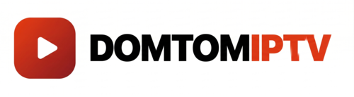 IPTV DOMTOM